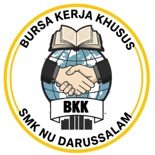 Logo BKK