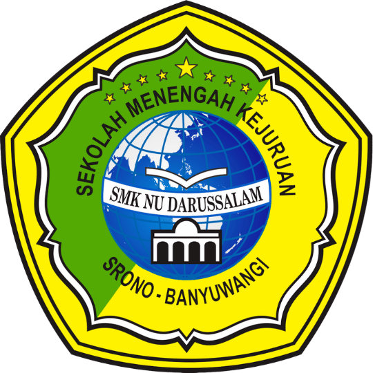 Logo SMK